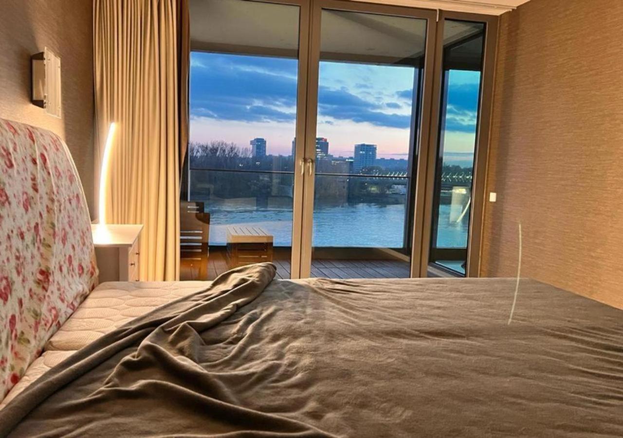 Apartament No1 Dream View
