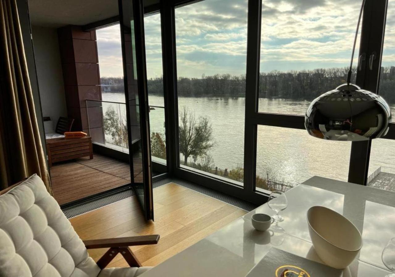 Apartament No1 Dream View *