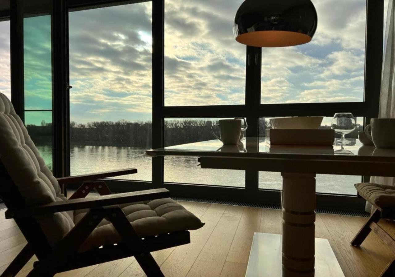 No1 Dream View Apartament Bratysława