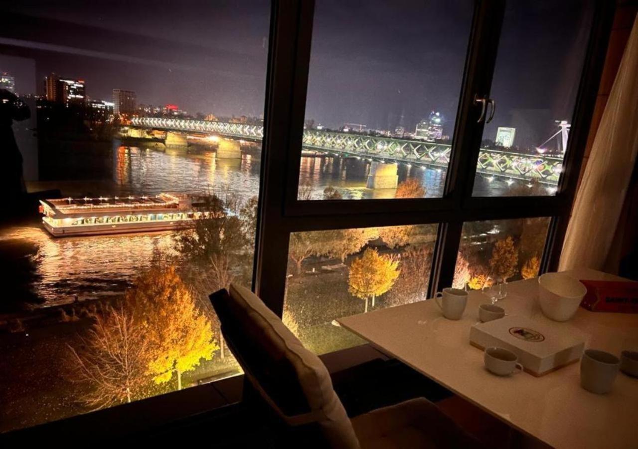 Apartament No1 Dream View Bratysława