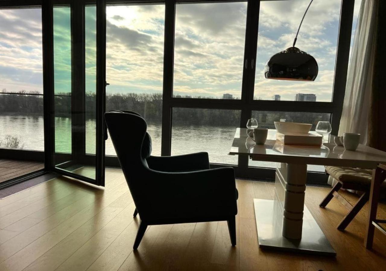 Apartament No1 Dream View *